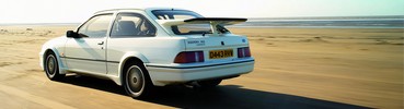 Ford Sierra